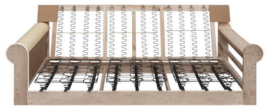Ellington corner sofa panel