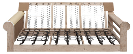 Ellington corner sofa panel
