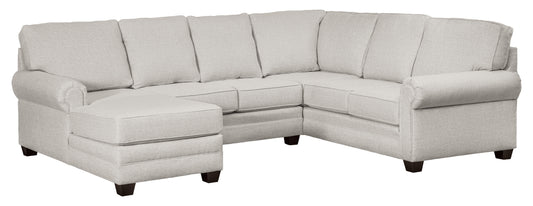 Ellington corner sofa panel