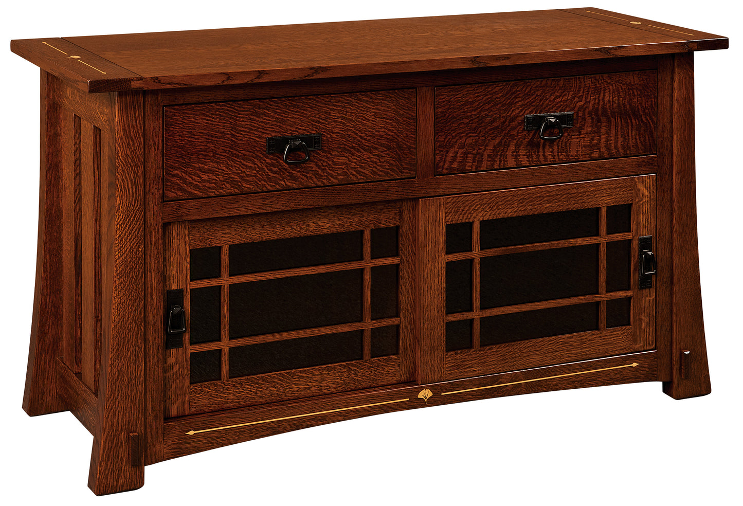 Morgan Flat Screen TV Cabinet