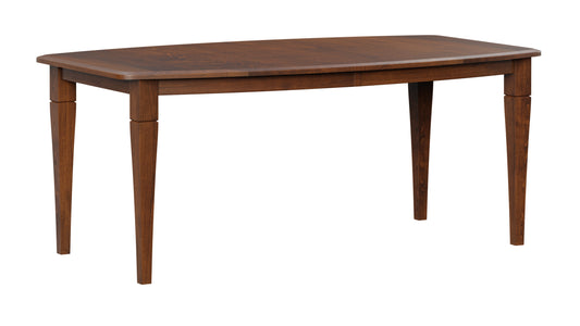Mansfield leg table