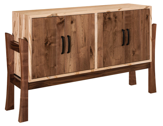 Mason Buffet