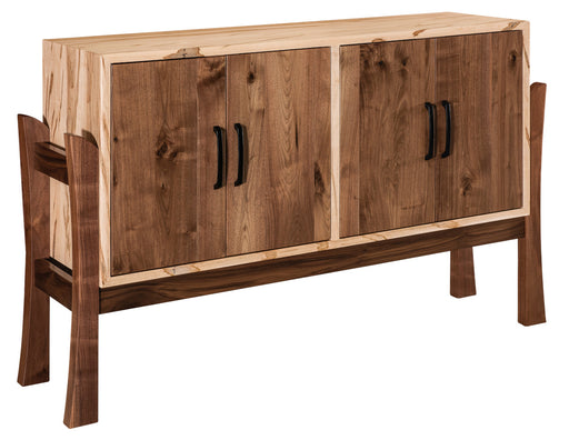 Mason Buffet