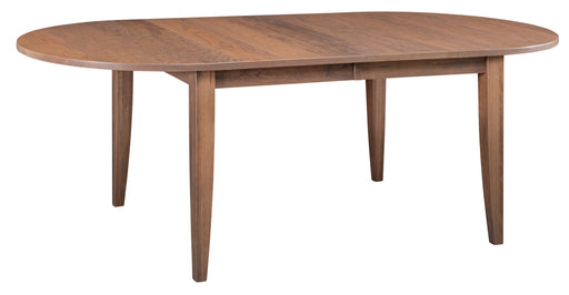 Millbrook Leg Table