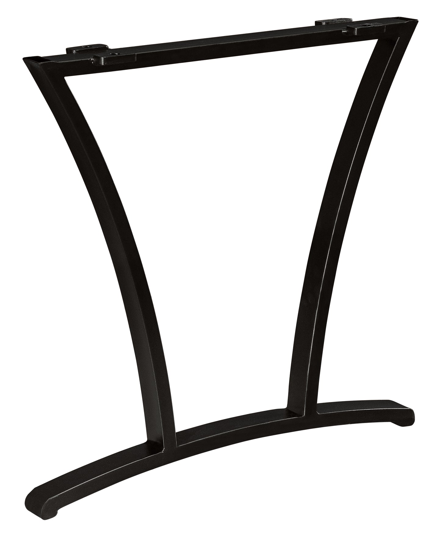 Livingston Trestle Table