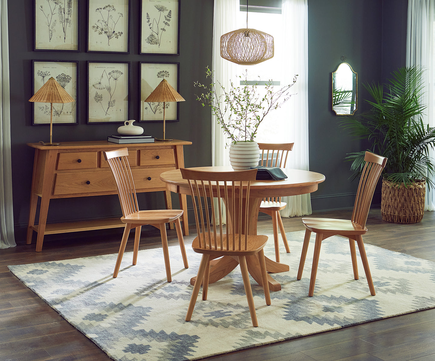 Bersina chair