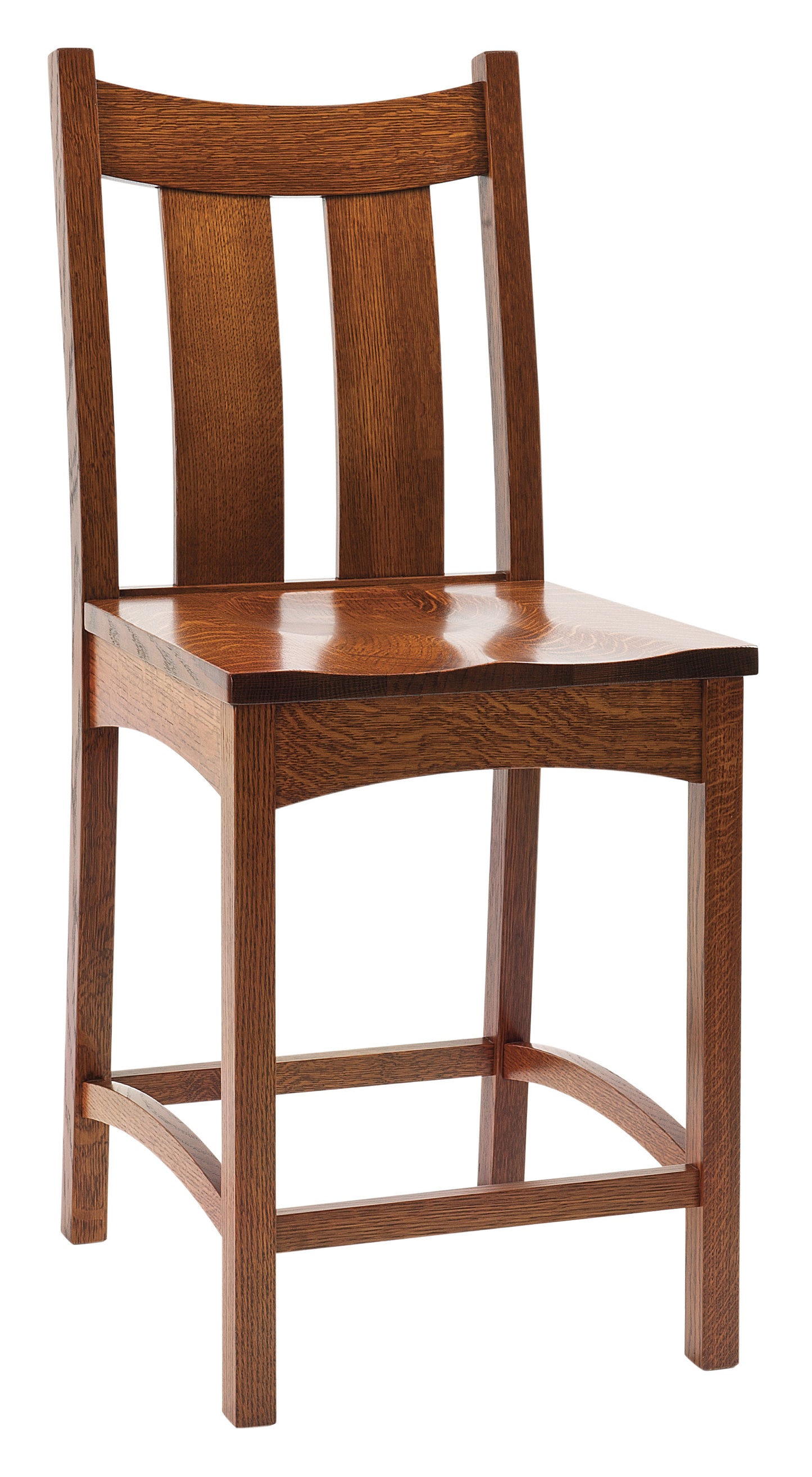 Country Shaker Chair