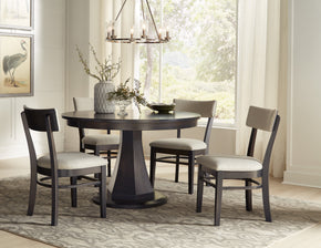 Emerwood chair