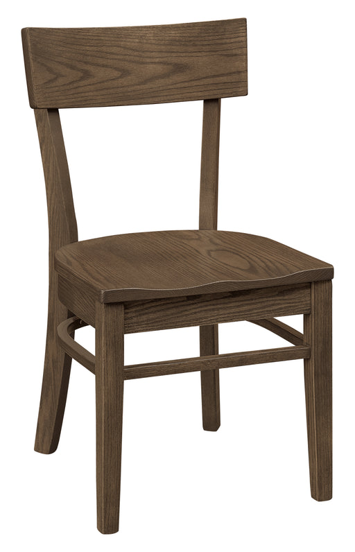 Emerwood chair