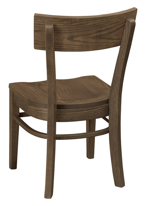 Emerwood chair