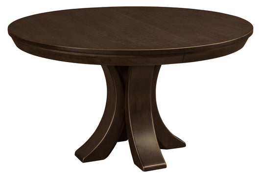 Korbyn Pedestal table
