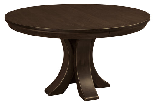 Korbyn Pedestal table