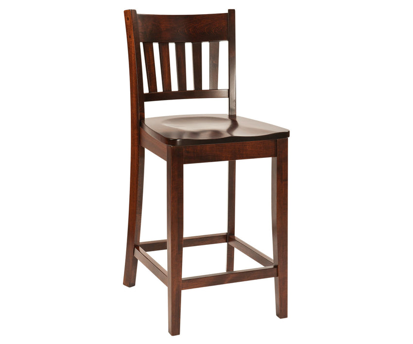 Marbury Chair