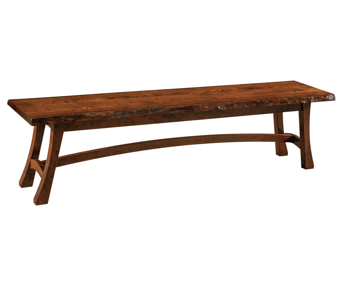 Tifton Bench
