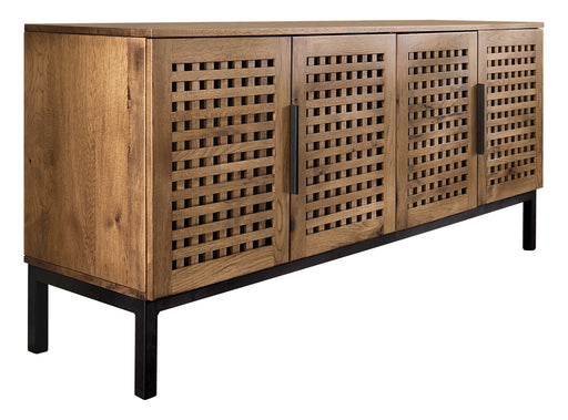 Waverton Trestle Table