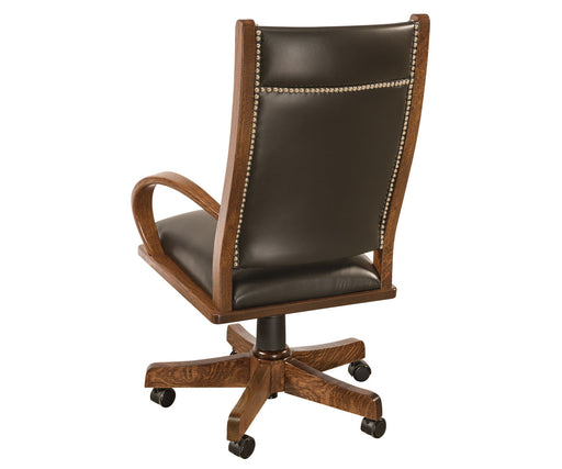 Wyndlot Desk Chair