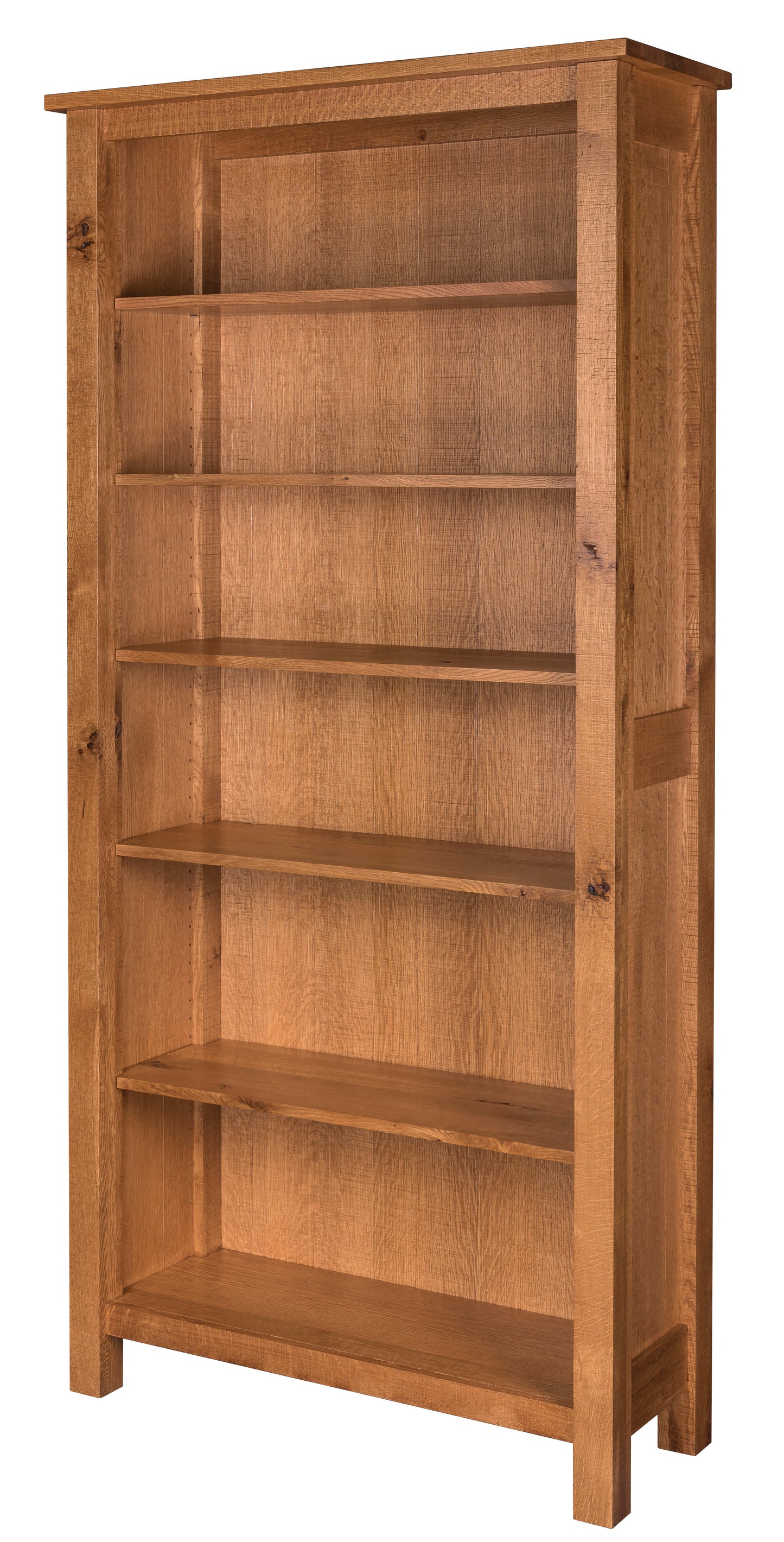 Regent Bookcases