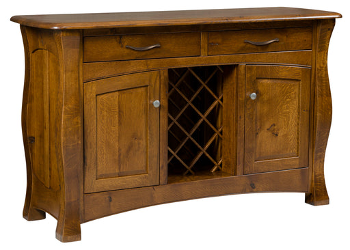 Reno Wine Sideboard