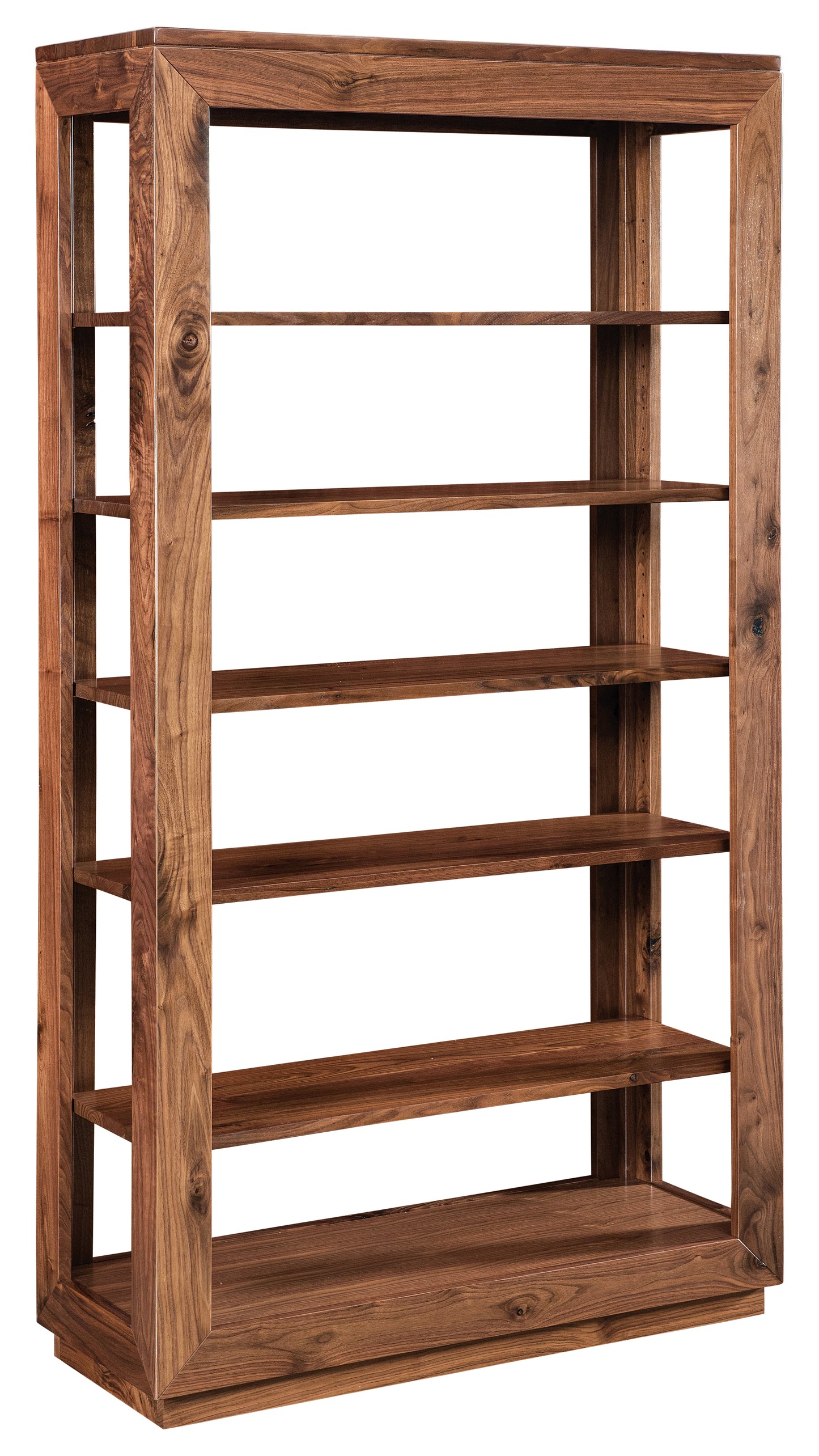 Lexus Bookcase