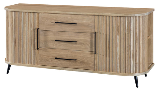 Berkeley TV Console