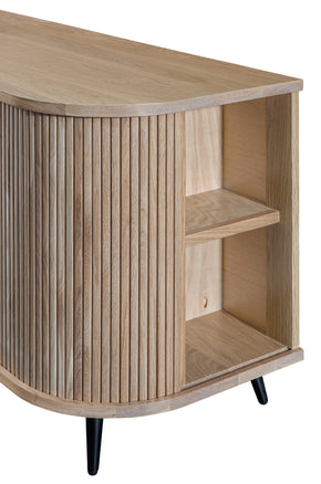 Berkeley TV Console