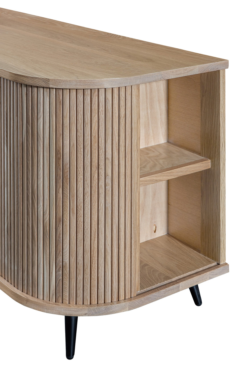 Berkeley TV Console