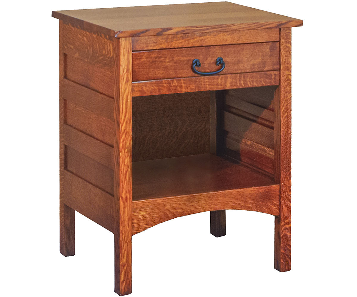 Granny Mission Nightstand