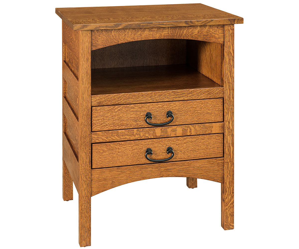 Granny Mission Nightstand
