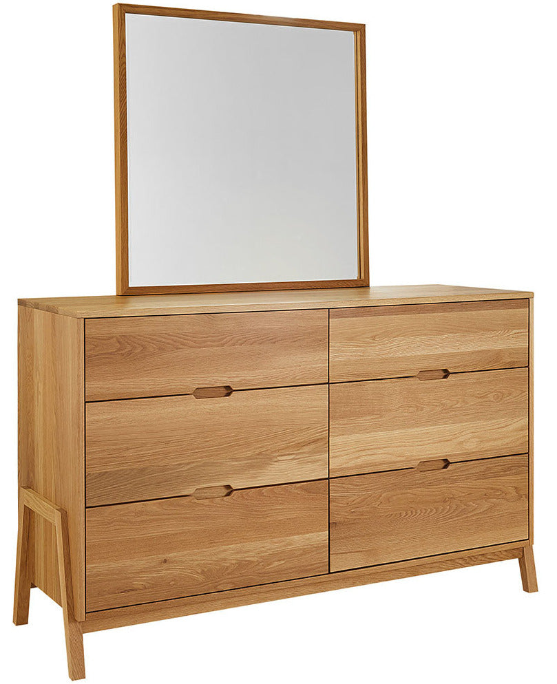Nova Dresser