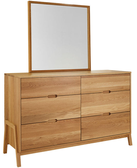 Nova Dresser