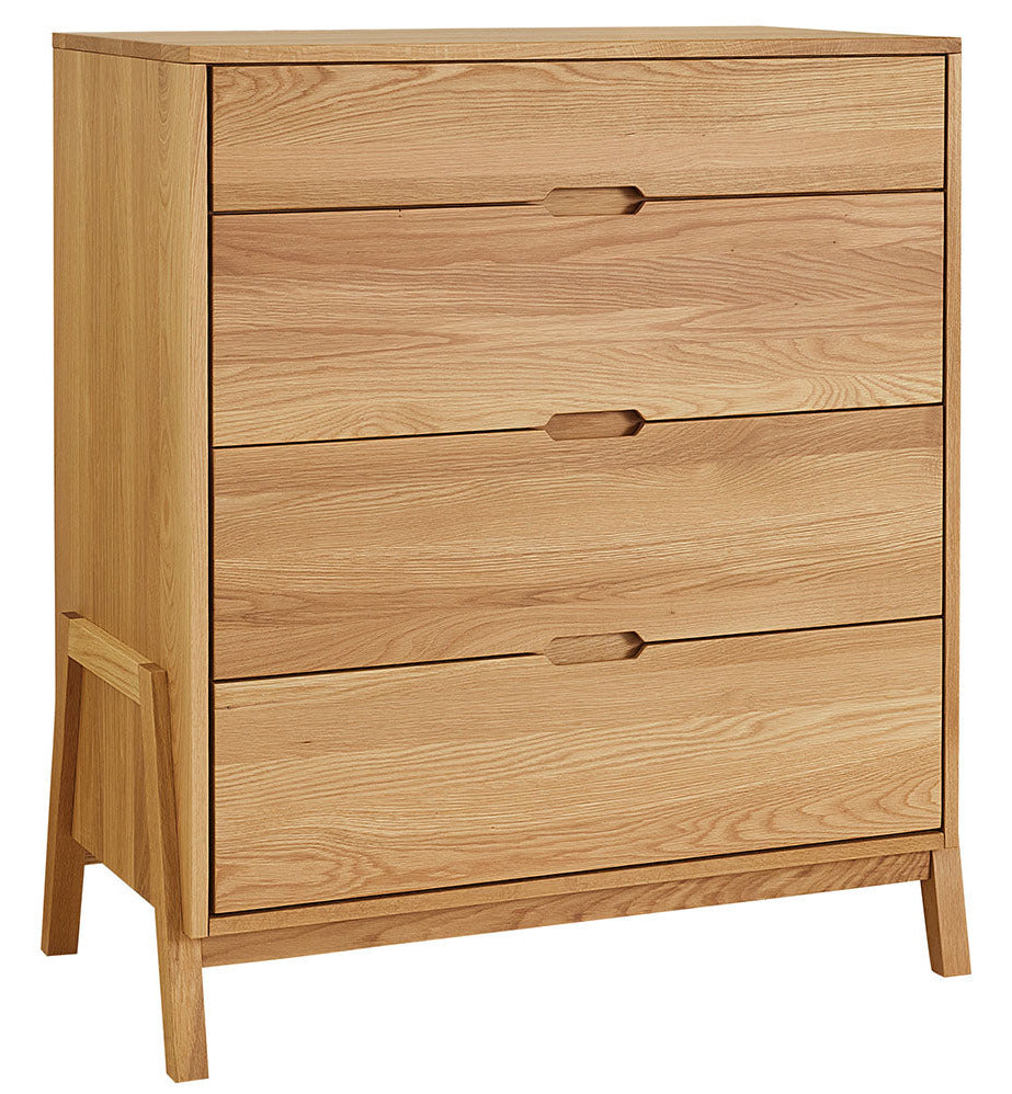Nova Chest of Drawers