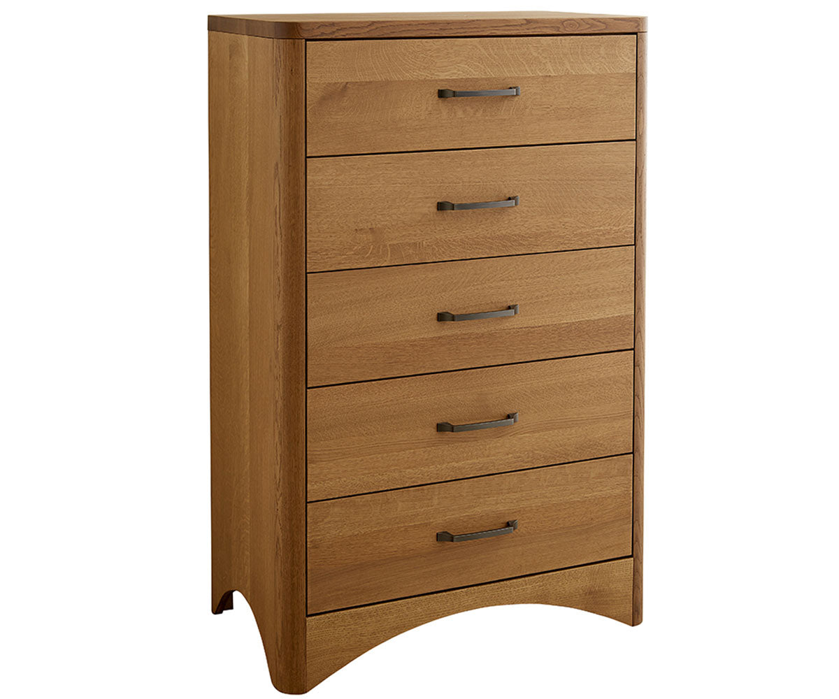 Woodmont 5 dr chest