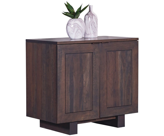 Tolleson 2 door sideboard