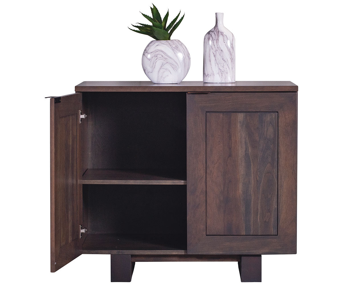 Tolleson 2 door sideboard