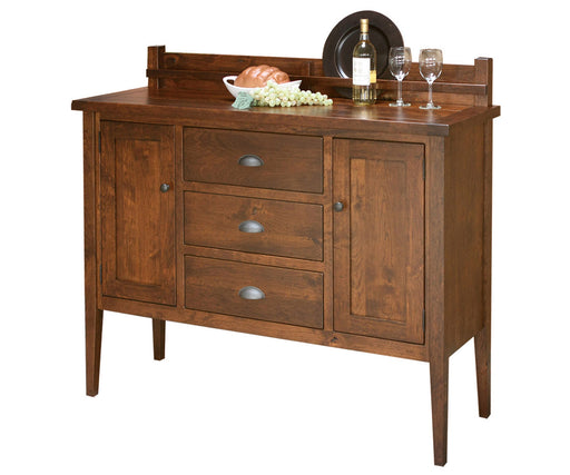 Jacoby 54" Sideboard