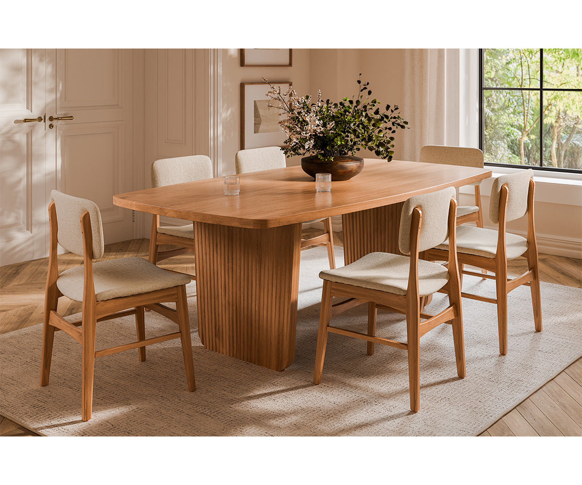 Acadia Table