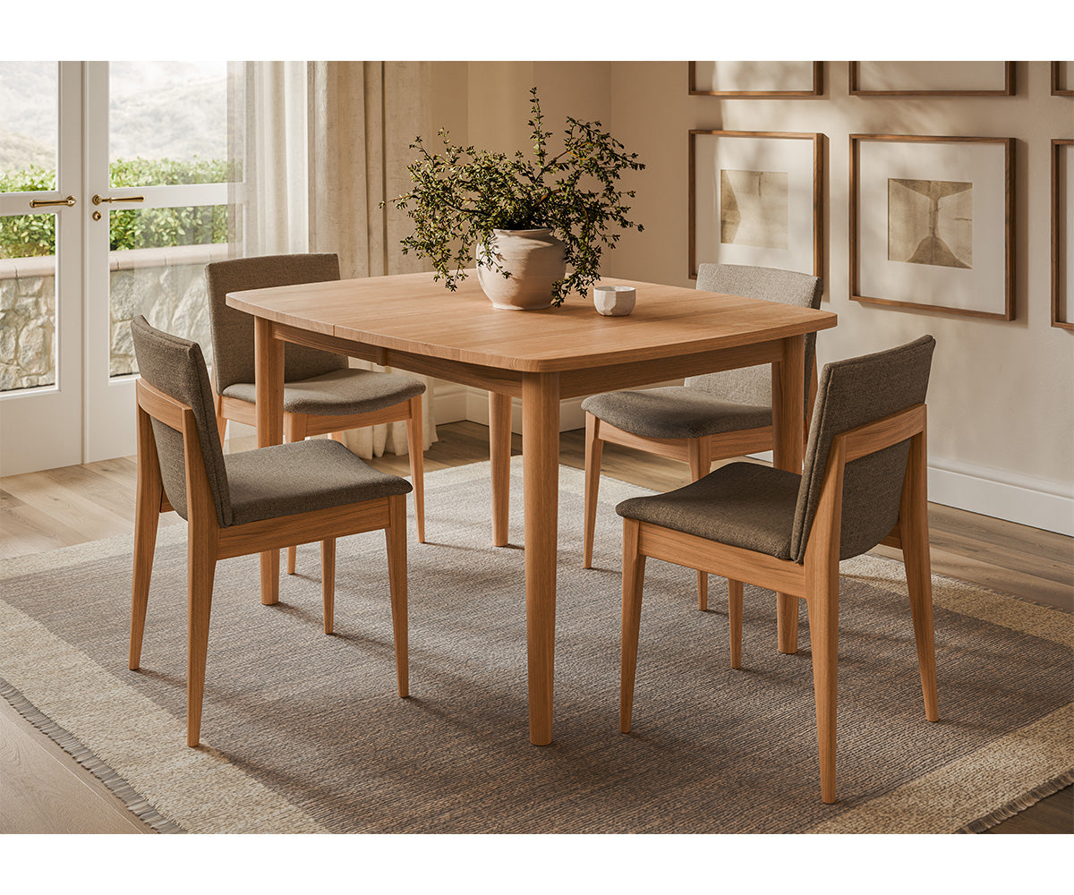 Alpline Leg Table