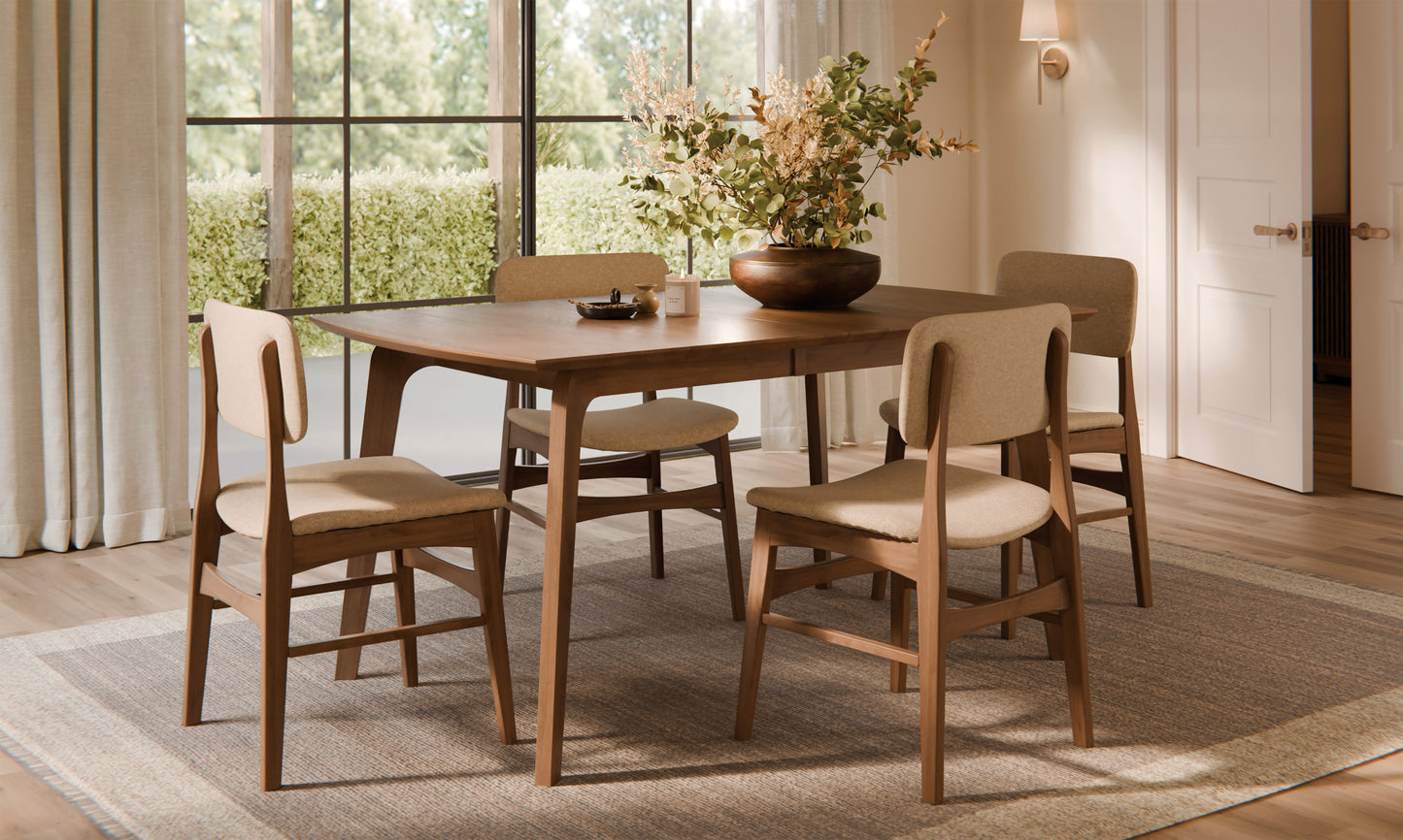 Venhaus Leg Table