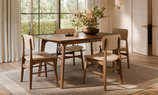 Venhaus Leg Table
