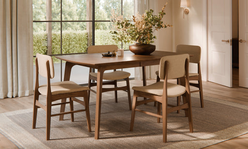 Venhaus Leg Table