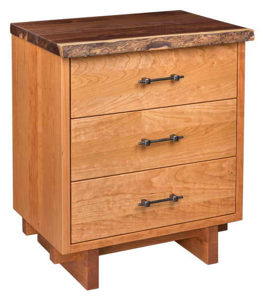 West Canyon Nightstand