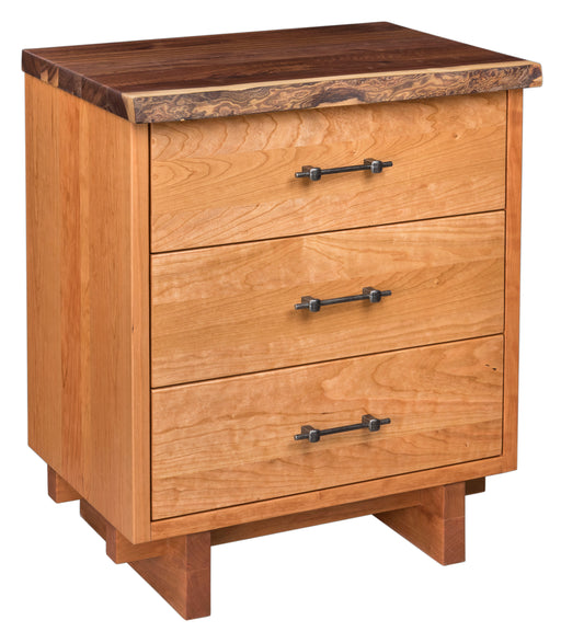 West Canyon Nightstand