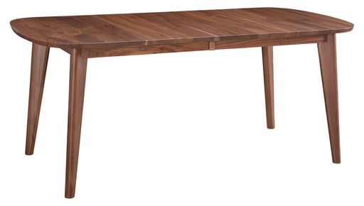 Wilmington Leg Table