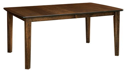 Wingate Leg Table