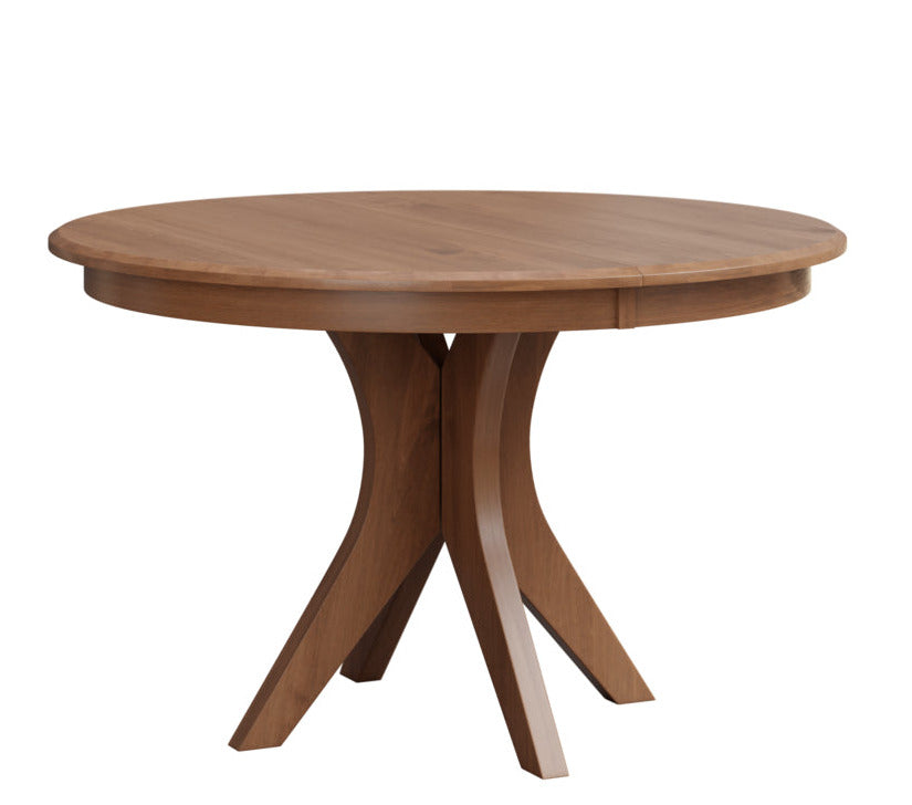 Huntley Single Pedestal Table