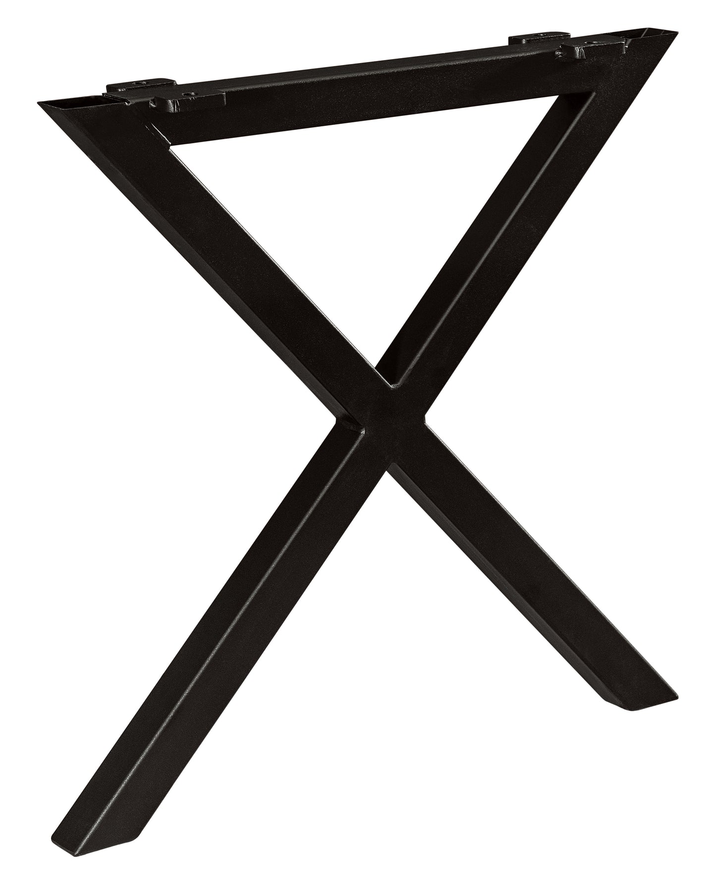 Livingston Trestle Table