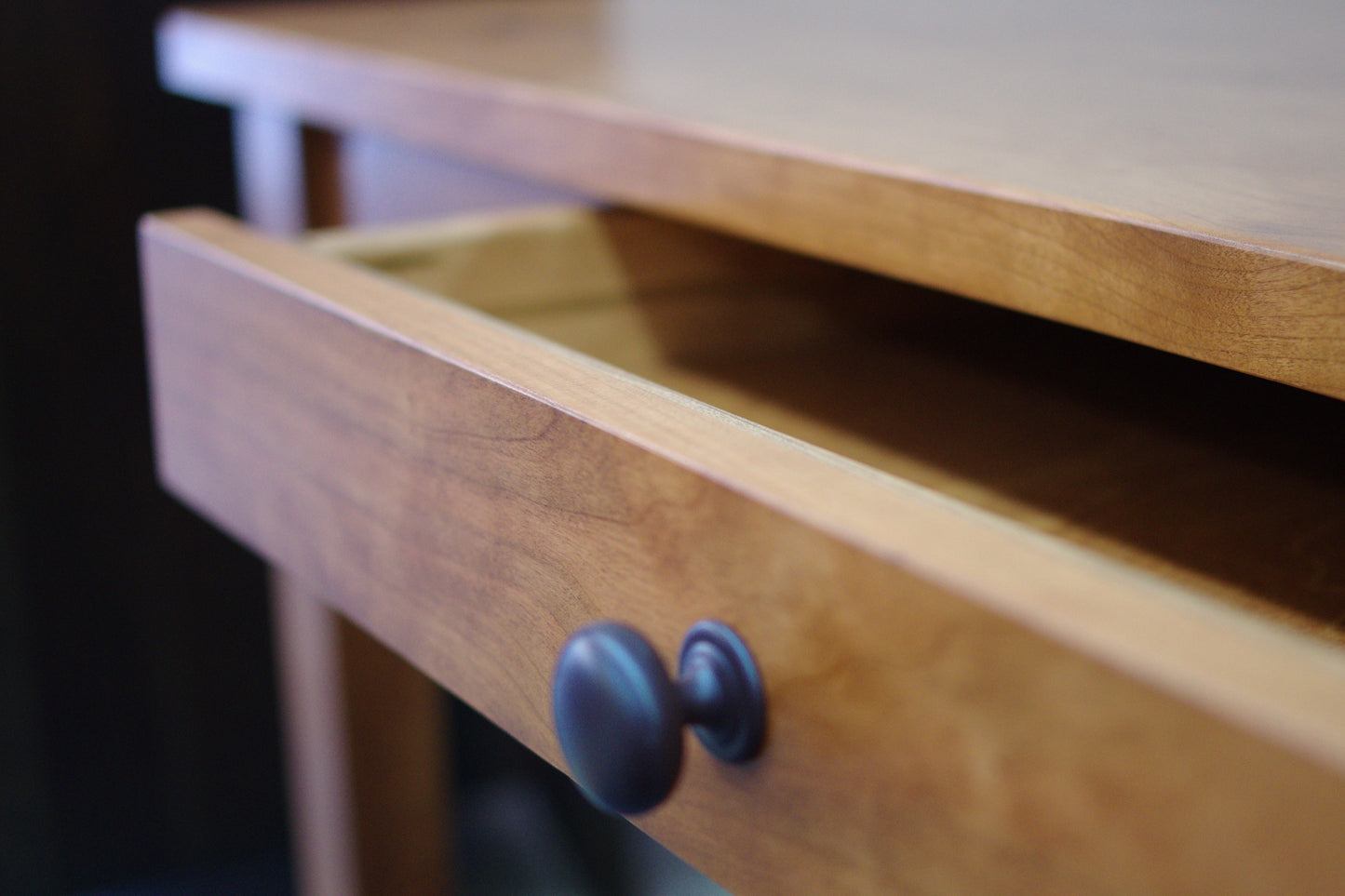 Bungalow Writing Desk