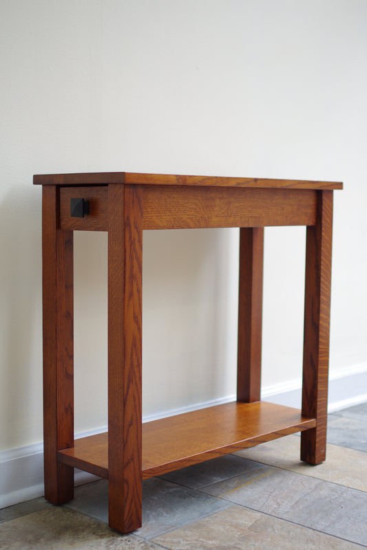Carsey Small End Table
