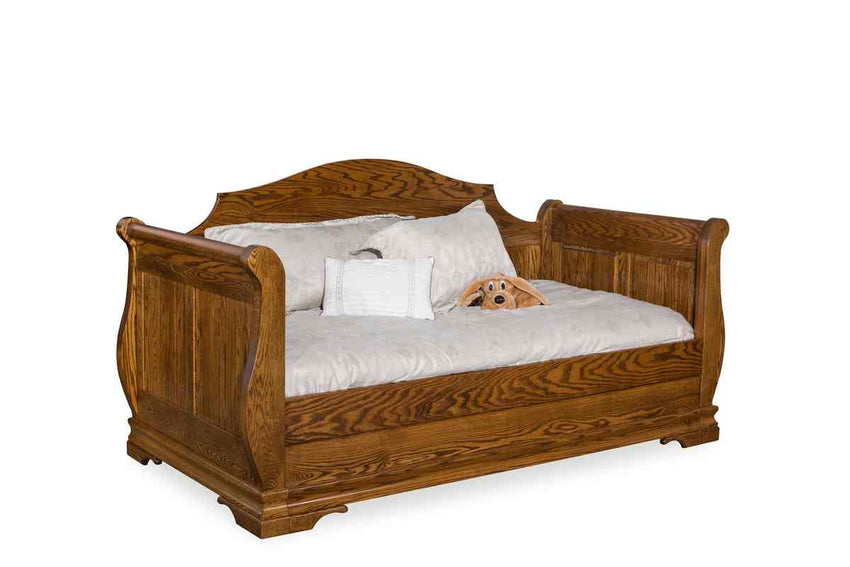 Sleigh Day Bed (INT)