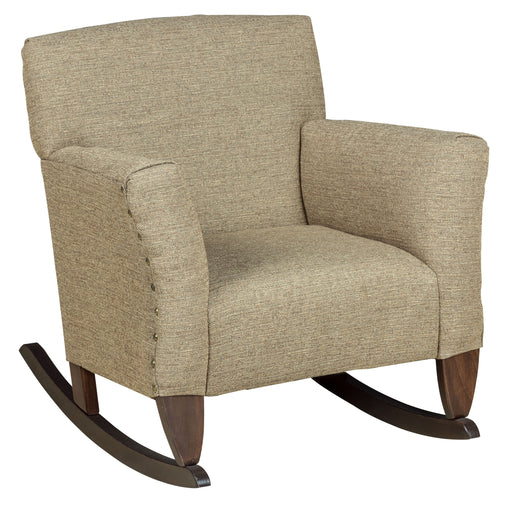 Tinkerbelle Rocker
